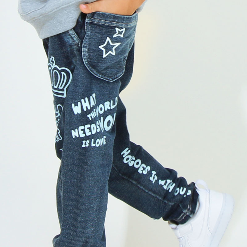 BABYDOLL 子供服 こども服 top