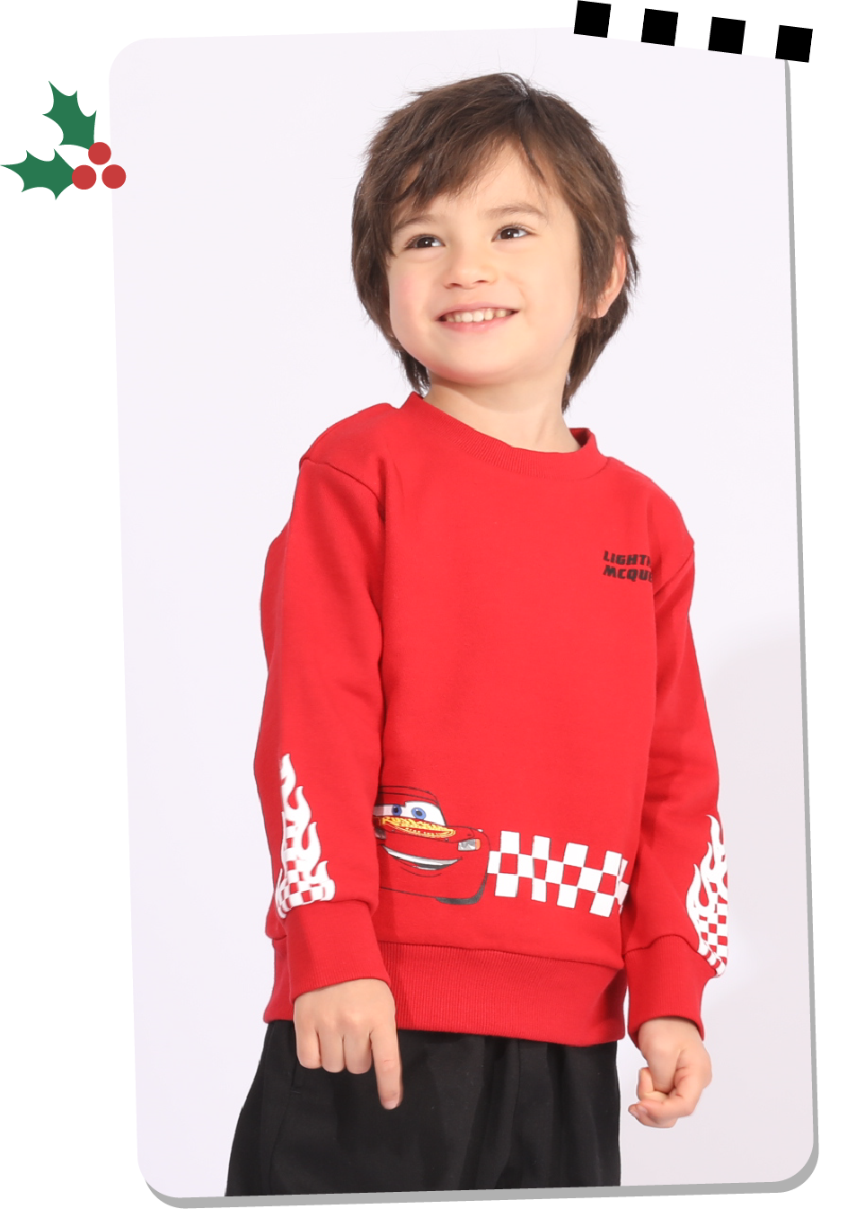 こども服　ベビードール babydoll