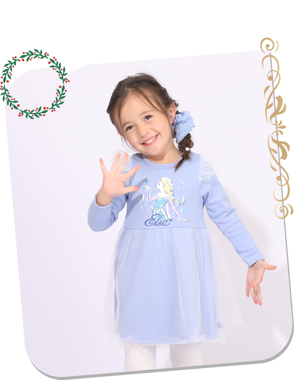 こども服　ベビードール babydoll