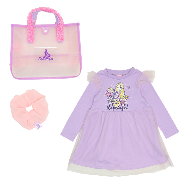 こども服　ベビードール　babydoll