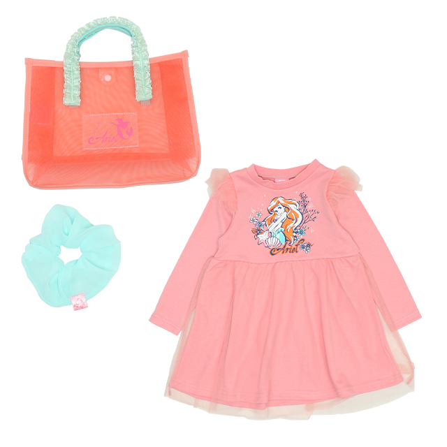 こども服　ベビードール　babydoll