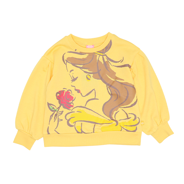 こども服　ベビードール　babydoll