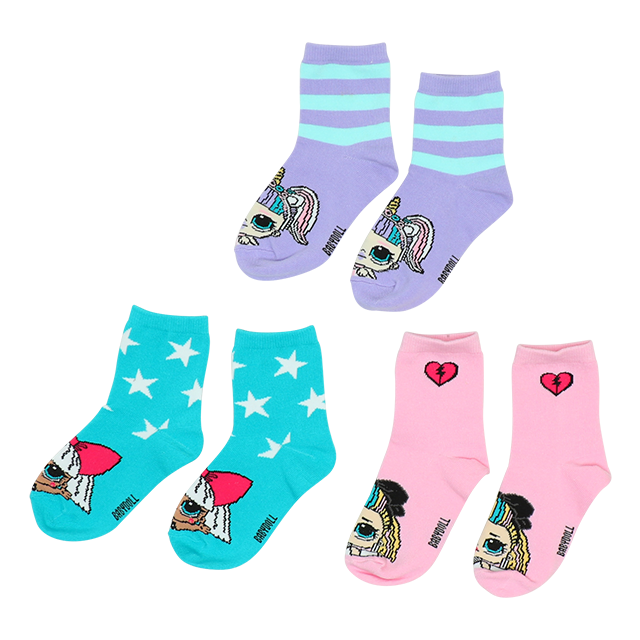 こども服　ベビードール　babydoll