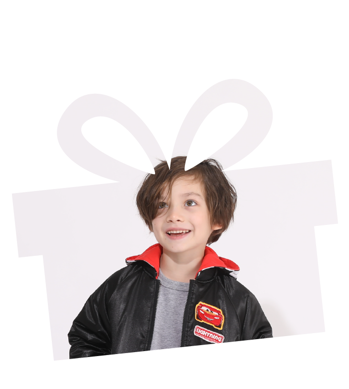 こども服　BABYDOLL