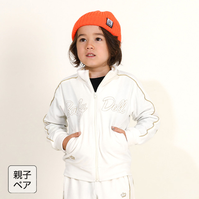 こども服　クリスマスギフト