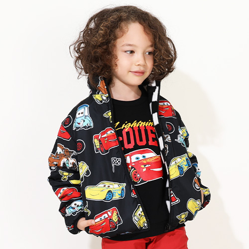 こども服　クリスマスギフト ディズニー