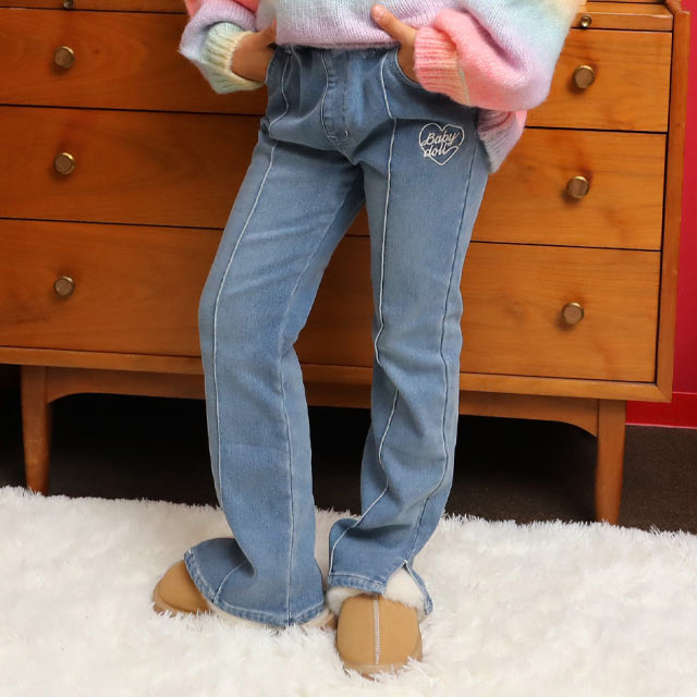 こども服　クリスマスギフト