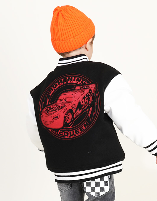 こども服　クリスマスギフト ディズニー