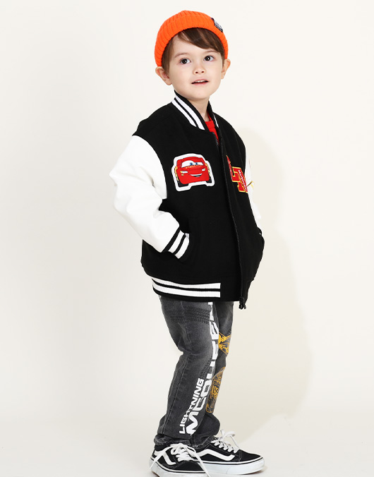 こども服　クリスマスギフト ディズニー