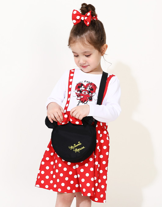 こども服　クリスマスギフト ディズニー　なりきり