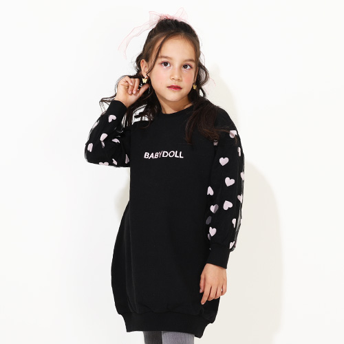 こども服　クリスマスギフト