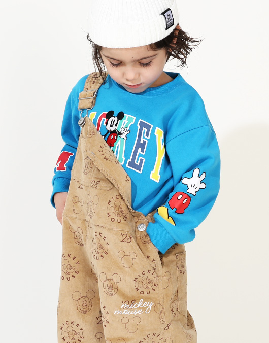 こども服　クリスマスギフト ディズニー