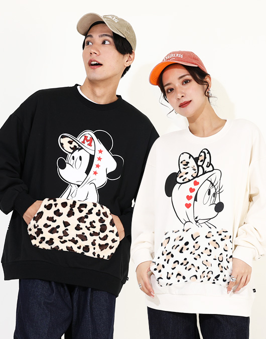 こども服　クリスマスギフト ディズニー