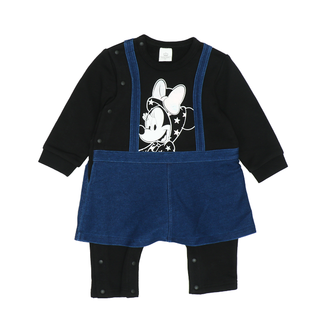 babydoll variation