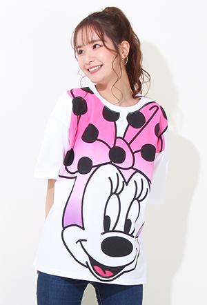 disney babydoll こども服　ベビードール