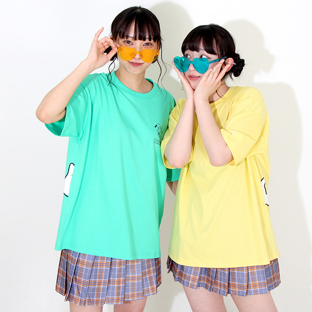 disney babydoll こども服　ベビードール