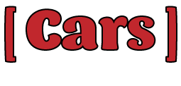 cars ペアルック