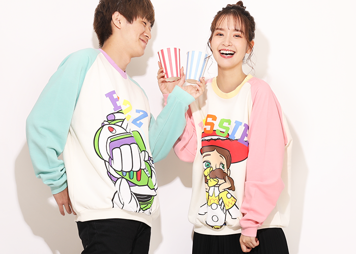 こども服　ベビードール babydoll