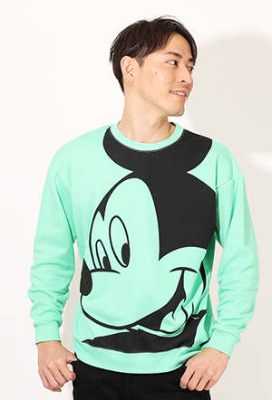 disney babydoll こども服　ベビードール