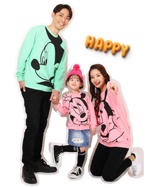 disney babydoll こども服　ベビードール