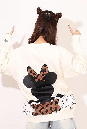 disney babydoll こども服　ベビードール