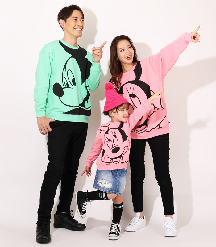 こども服　ベビードール babydoll