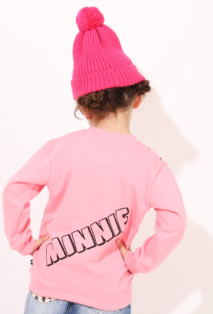 disney babydoll こども服　ベビードール