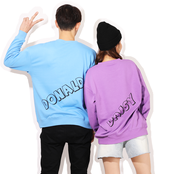 disney babydoll こども服　ベビードール