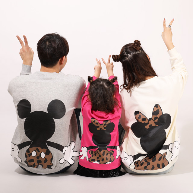 こども服　ベビードール babydoll