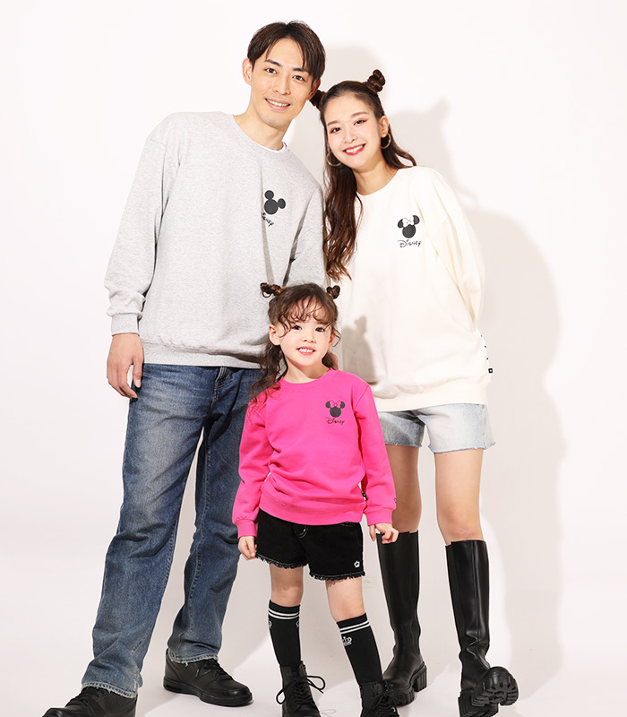 こども服　ベビードール babydoll