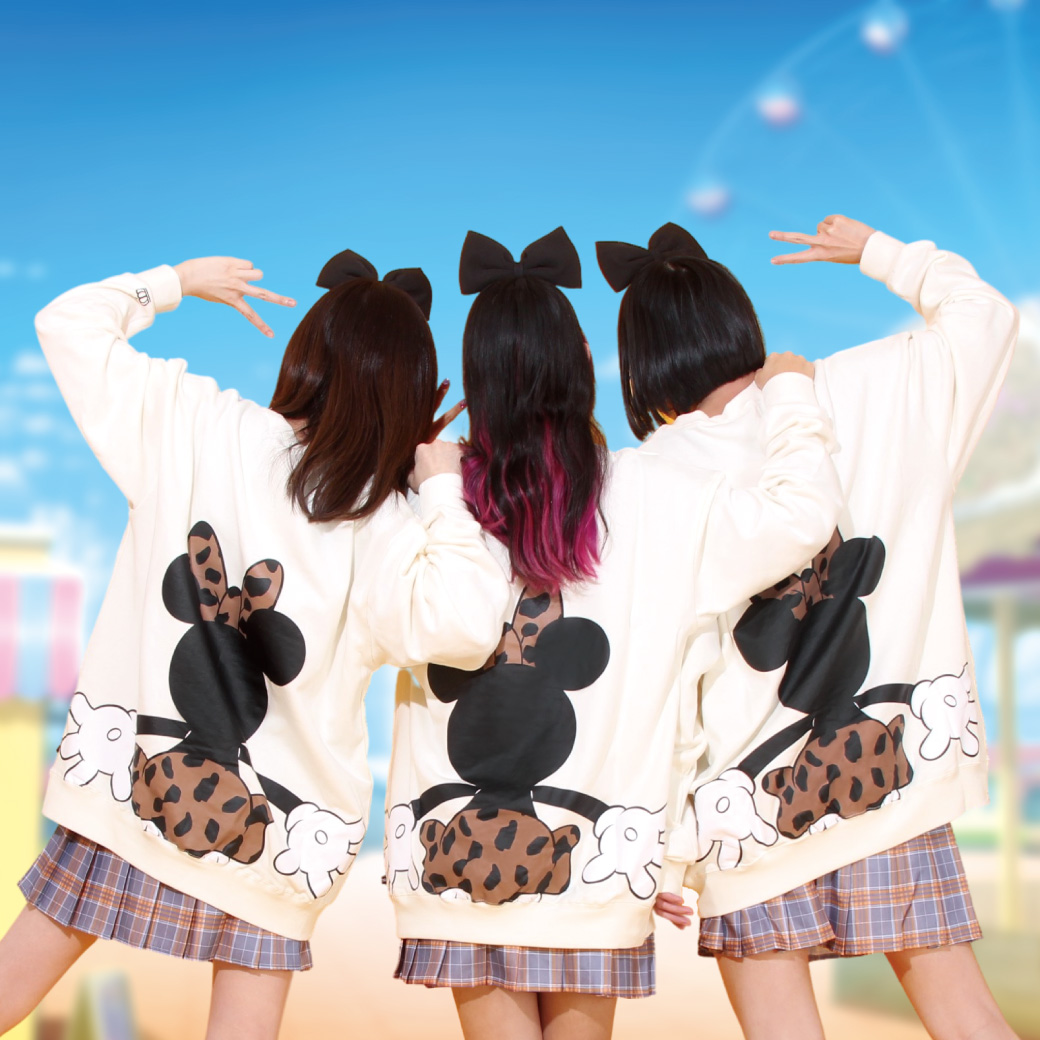 こども服　ベビードール babydoll