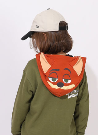 Disney  なりきるワンピース