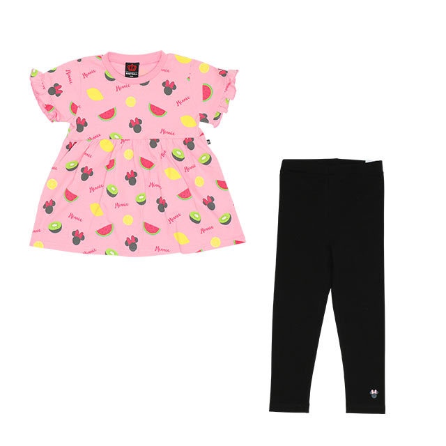 こども服　ベビードール babydoll