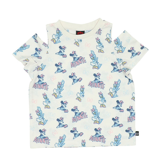 こども服　ベビードール babydoll