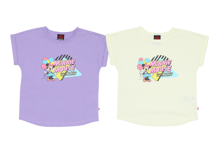 こども服　ベビードール babydoll