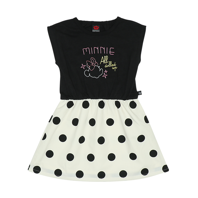 こども服　ベビードール babydoll