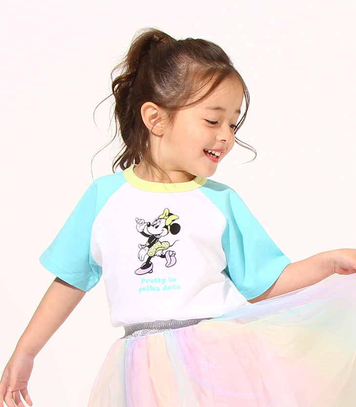 こども服　ベビードール babydoll