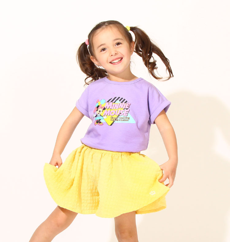 こども服　ベビードール babydoll