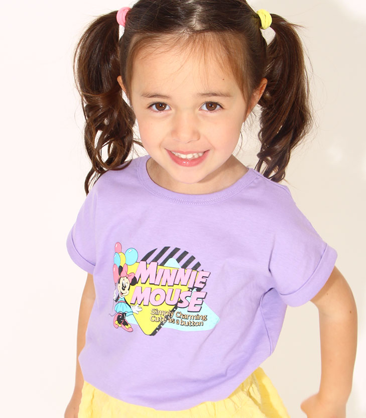 こども服　ベビードール babydoll