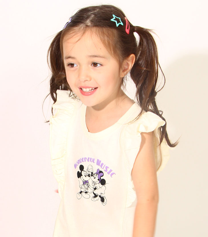 こども服　ベビードール babydoll