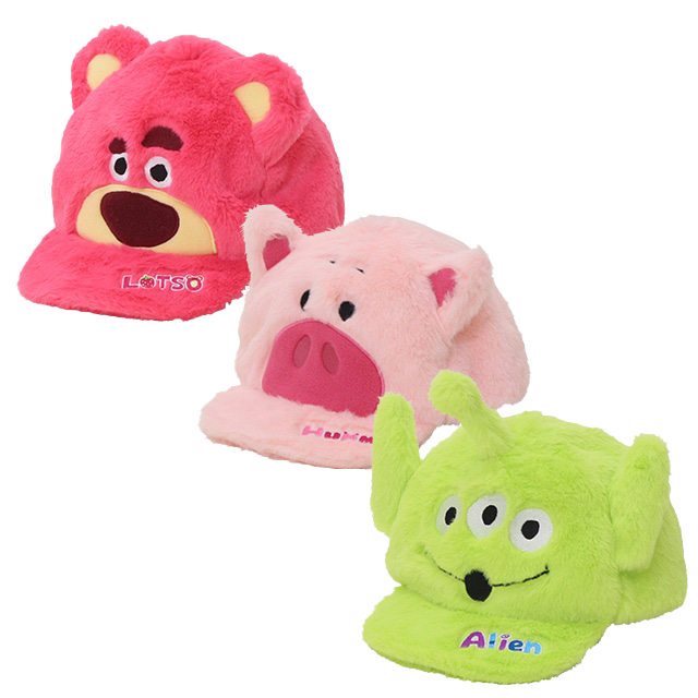 ディズニープリンセスイヤマフ