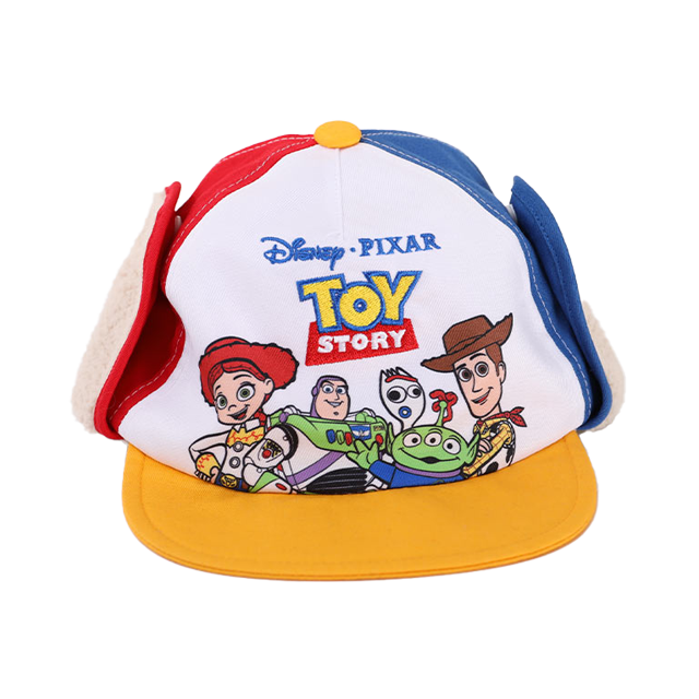 ディズニープリンセスマフラー