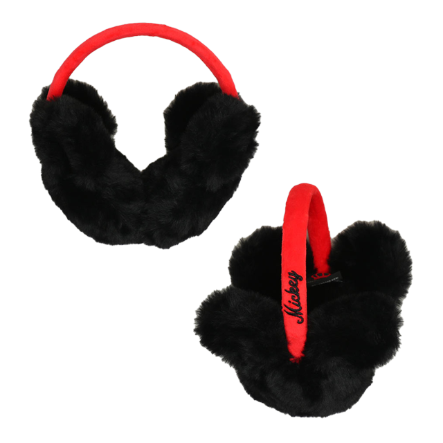 ディズニープリンセスイヤマフ