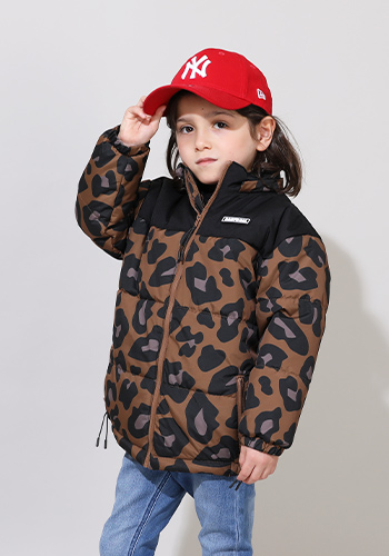 アウター　子供服