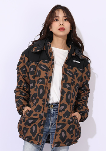 アウター　子供服