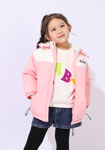 アウター　子供服