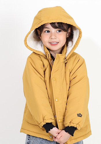 アウター　子供服