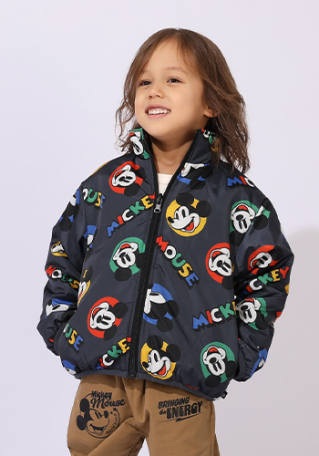 アウター　子供服