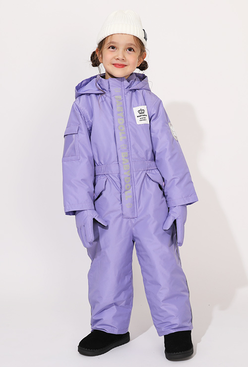 アウター　ディズニー　子供服