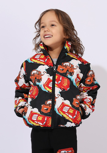 アウター　子供服